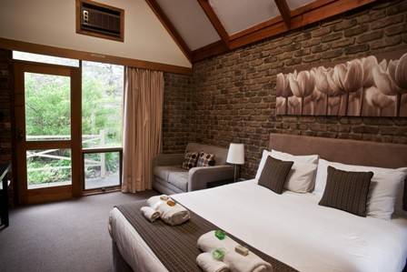 Hahndorf Motor Lodge - Kempsey Accommodation 0