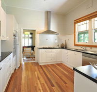 Healesville Garden Cottage - Kempsey Accommodation