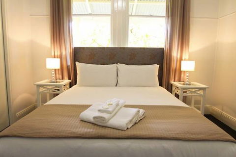 Healesville Garden Grand View - Kempsey Accommodation 0