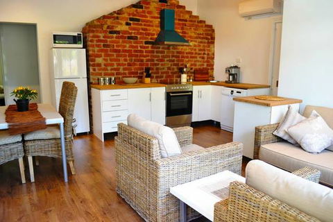 Healesville Garden Grand View - Kempsey Accommodation 1