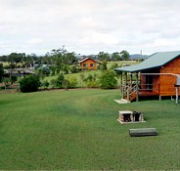 Henderson Park Farm Retreat - Kempsey Accommodation