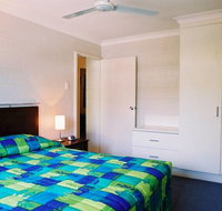 High Chaparral - Kempsey Accommodation