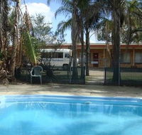 Hilldrop Motor Inn - Kempsey Accommodation