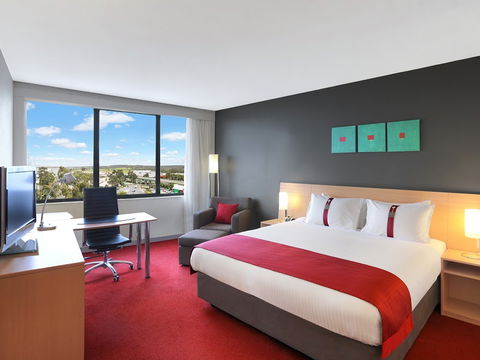 Holiday Inn Melbourne Airport - Kempsey Accommodation 0