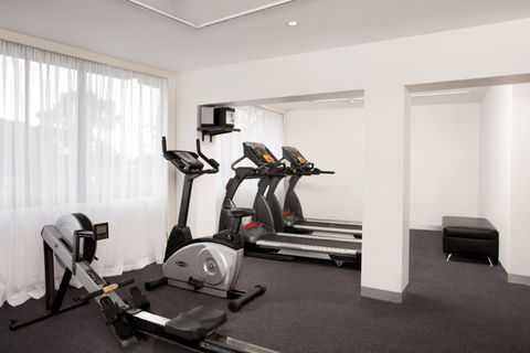 Holiday Inn Melbourne Airport - Kempsey Accommodation 2