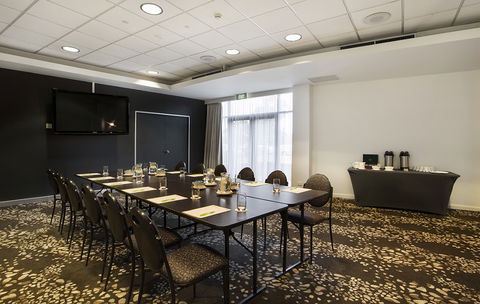 Holiday Inn Melbourne Airport - Kempsey Accommodation 3