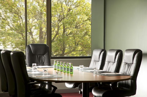 Holiday Inn Melbourne Airport - Kempsey Accommodation 1