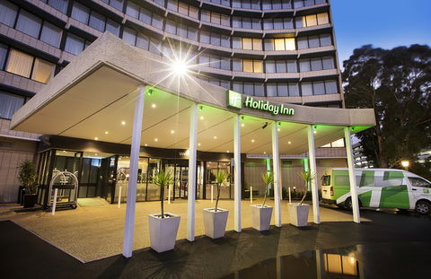 Holiday Inn Melbourne Airport - Kempsey Accommodation 5