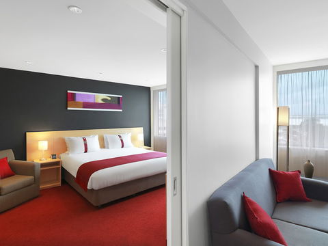 Holiday Inn Melbourne Airport - Kempsey Accommodation 6