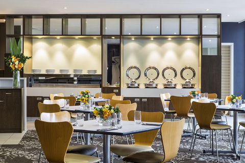 Holiday Inn Melbourne Airport - Kempsey Accommodation 8