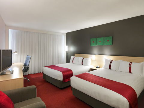 Holiday Inn Melbourne Airport - Kempsey Accommodation 9