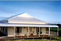 Allansford VIC Kempsey Accommodation