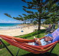 Horseshoe Bay Holiday Park - Kempsey Accommodation