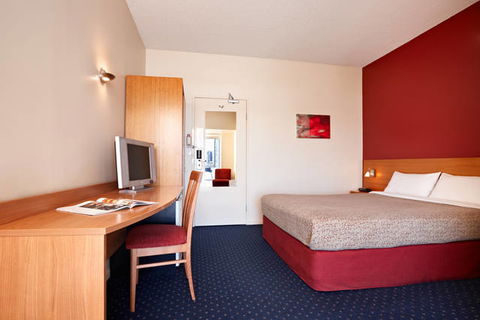 Ibis Melbourne Little Bourke Street - Kempsey Accommodation 4