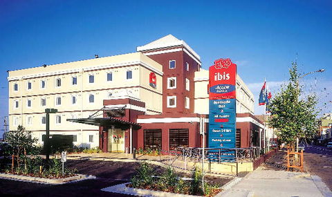 Ibis Newcastle - Kempsey Accommodation 0