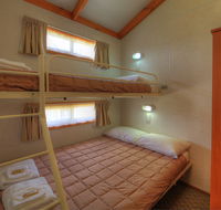 Inland Waters Holiday Parks Lake Burrendong - Kempsey Accommodation
