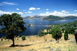 Inland Waters Holiday Parks - Kempsey Accommodation 4