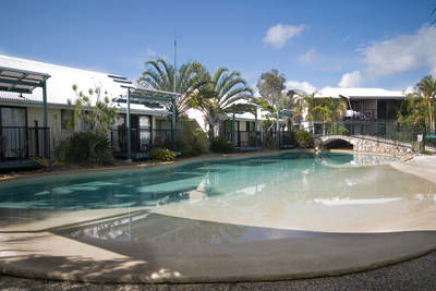 Ivory Palms Resort - Kempsey Accommodation 3