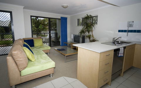 Ivory Palms Resort - Kempsey Accommodation 2