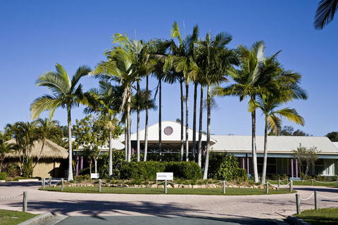 Ivory Palms Resort - Kempsey Accommodation 4