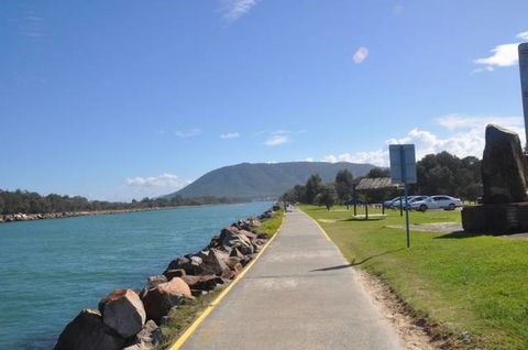 Jacaranda Caravan Park - Kempsey Accommodation 2