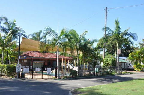 Jacaranda Caravan Park - Kempsey Accommodation 5