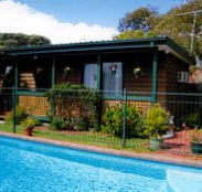 Jay - Jay's Cottage B  B - Kempsey Accommodation