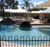 Jolly Swagman Motor Inn - Kempsey Accommodation
