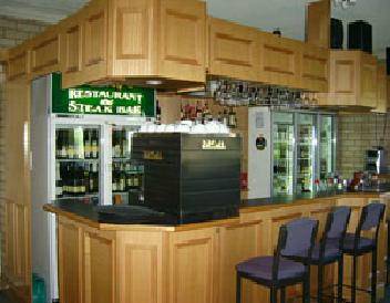 Jolly Swagman Motor Inn - Kempsey Accommodation 2