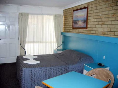 Jolly Swagman Motor Inn - Kempsey Accommodation 3