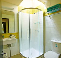 Kakadu Crocodile Hotel - Kempsey Accommodation