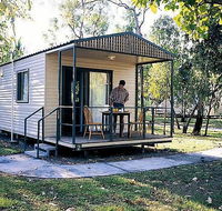 Kakadu Lodge  Caravan Park - Kempsey Accommodation