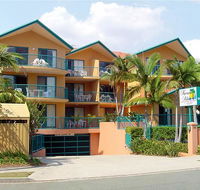 Karana Palms Self Contained Apartments - Kempsey Accommodation