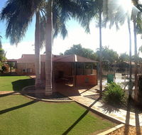 Karratha Apartments - Kempsey Accommodation