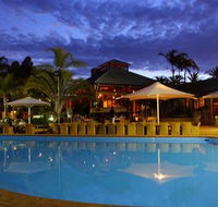 Karratha International Hotel - Kempsey Accommodation