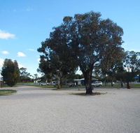 Keith Caravan Park - Kempsey Accommodation