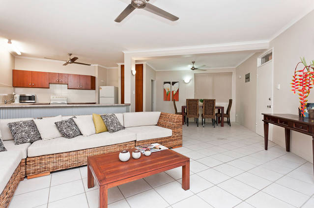 Nightcliff NT Kempsey Accommodation