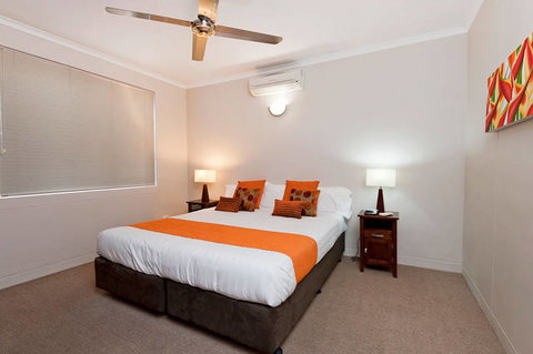 Kemboja Apartments - Kempsey Accommodation 2