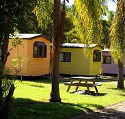 Kempsey Tourist Village - Kempsey Accommodation