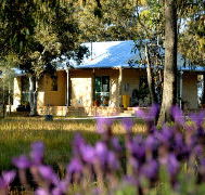 Kendenup Lodge and Cottages - Kempsey Accommodation