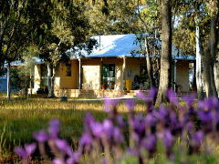 Kendenup Lodge And Cottages - Kempsey Accommodation 0