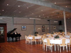 Kendenup Lodge And Cottages - Kempsey Accommodation 1