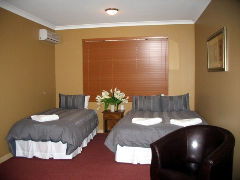 Kendenup Lodge And Cottages - Kempsey Accommodation 2