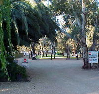 Kingston-On-Murray Caravan Park - Kempsey Accommodation
