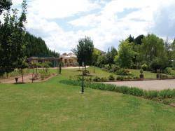 Kirkham Manor - Kempsey Accommodation 2