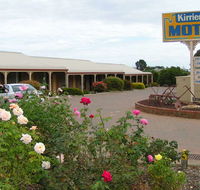 Kirriemuir Motel  Cabins - Kempsey Accommodation