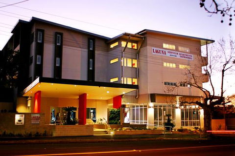 Laguna Apartments - Kempsey Accommodation 1