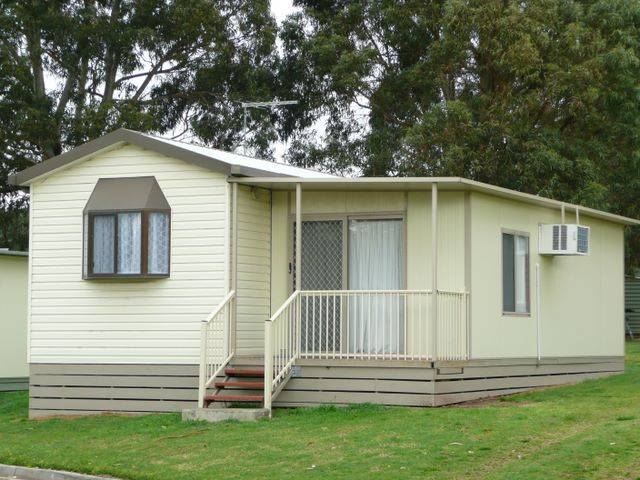 Burrumbeet VIC Kempsey Accommodation