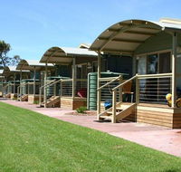 Lakesea Park - Kempsey Accommodation