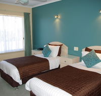 Lakeview Motel and Apartments - Kempsey Accommodation